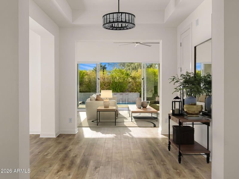5534 Alan Ln, Paradise Valley, AZ 85253