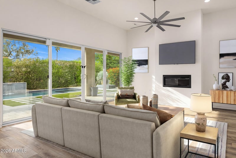 5534 Alan Ln, Paradise Valley, AZ 85253