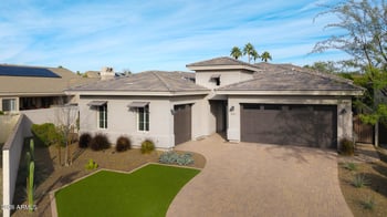 5534 Alan Ln, Paradise Valley, AZ 85253