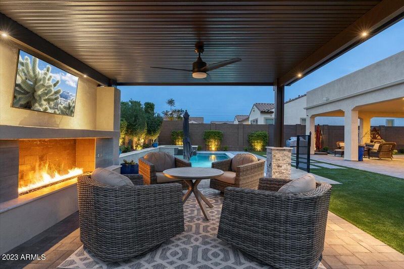5534 E Oyer Ln, Cave Creek, AZ 85331