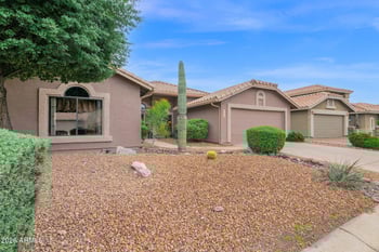 5534 Feather Bush Ct, Gold Canyon, AZ 85118
