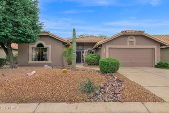 5534 Feather Bush Ct, Gold Canyon, AZ 85118