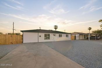 5534 31st Dr, Phoenix, AZ 85017
