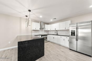 5534 31st Dr, Phoenix, AZ 85017