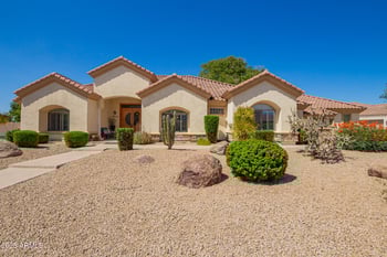 5534 Riviera Dr, Glendale, AZ 85304