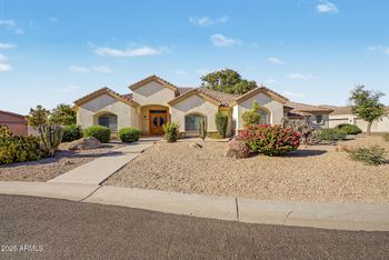 5534 W Riviera Dr, Glendale, AZ 85304