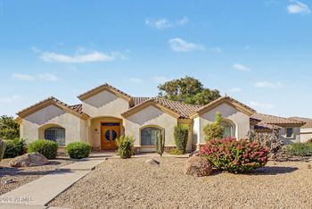 5534 W Riviera Dr, Glendale, AZ 85304