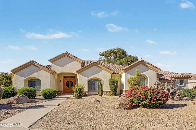 Home Worth Check