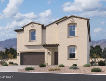 5535 240th Ln, Buckeye, AZ 85326