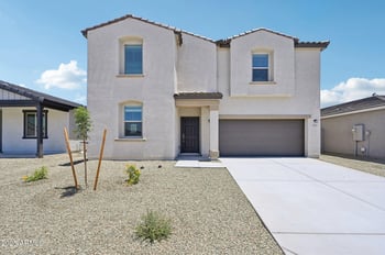 5535 240th Ln, Buckeye, AZ 85326