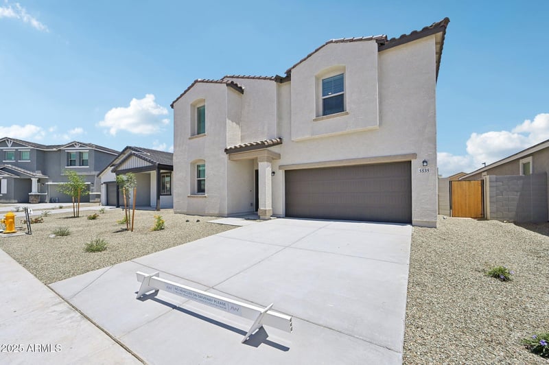 5535 240th Ln, Buckeye, AZ 85326