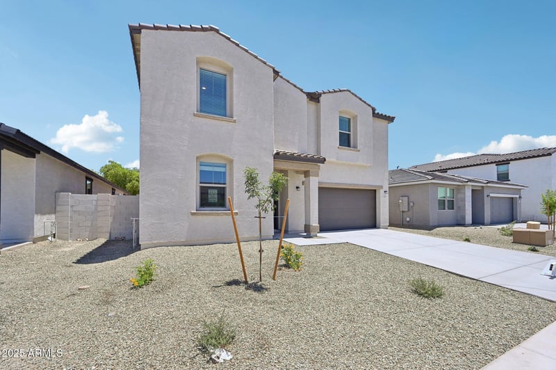 5535 240th Ln, Buckeye, AZ 85326