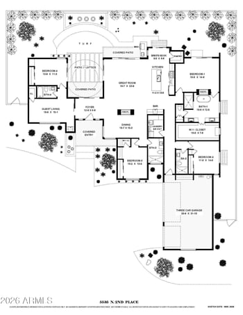 5535 2nd Pl, Phoenix, AZ 85012