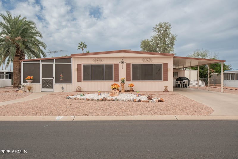 5535 Arbor Ave, Mesa, AZ 85206