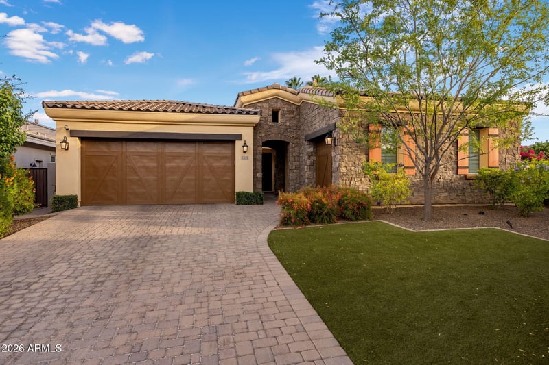 5535 Beryl Ave, Paradise Valley, AZ 85253