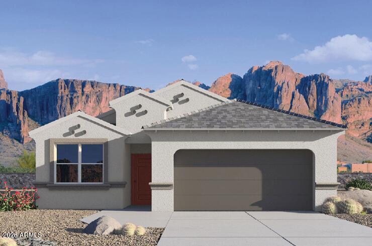 5535 Cinder Ln, San Tan Valley, AZ 85140