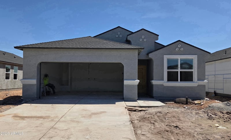 5535 Cinder Ln, San Tan Valley, AZ 85140