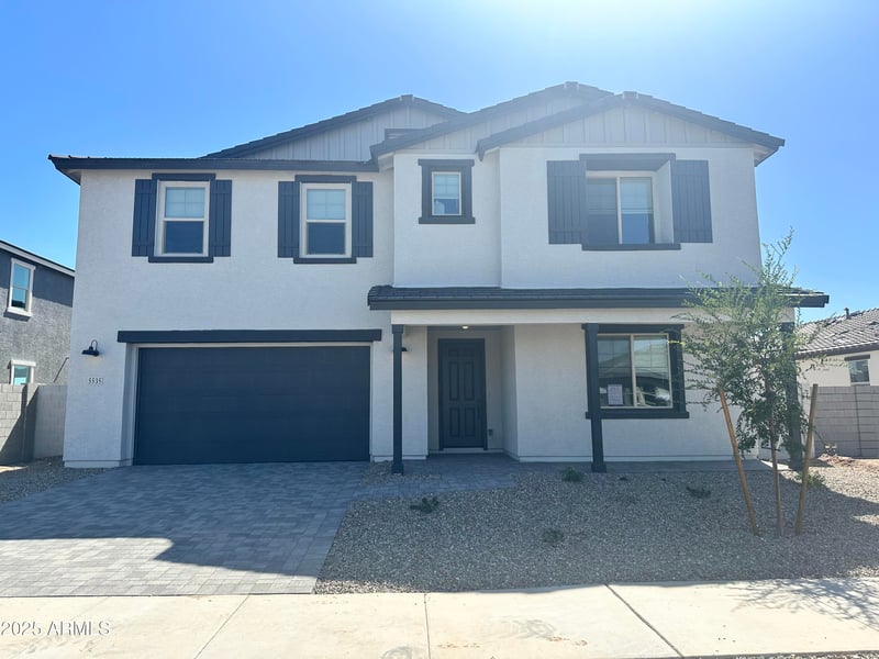 5535 Hopi Trl, Laveen, AZ 85339