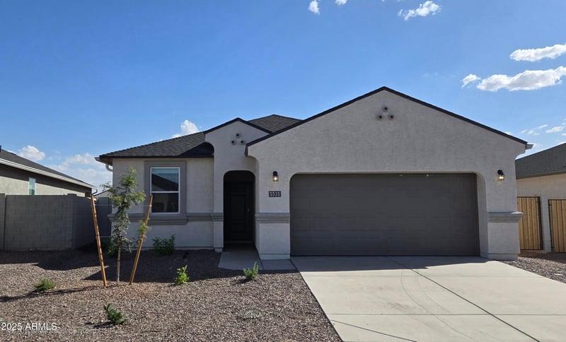 5535 Mearn Rd, San Tan Valley, AZ 85140