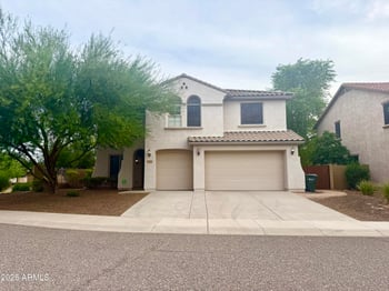 5535 Tombstone Trl, Phoenix, AZ 85083