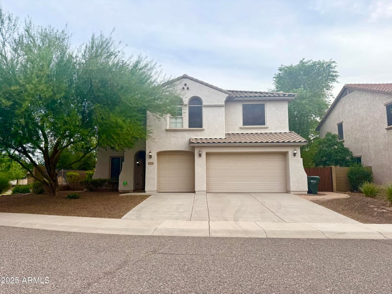 5535 Tombstone Trl, Phoenix, AZ 85083