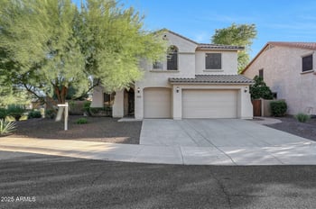 5535 Tombstone Trl, Phoenix, AZ 85083