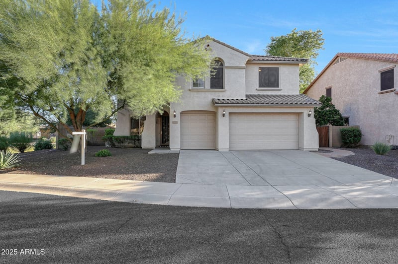 5535 Tombstone Trl, Phoenix, AZ 85083