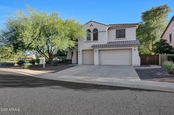 5535 Tombstone Trl, Phoenix, AZ 85083