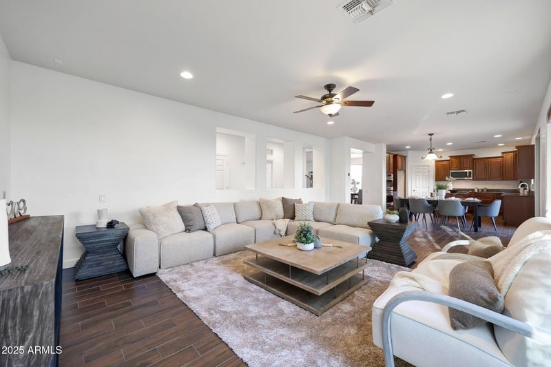 5535 Tombstone Trl, Phoenix, AZ 85083