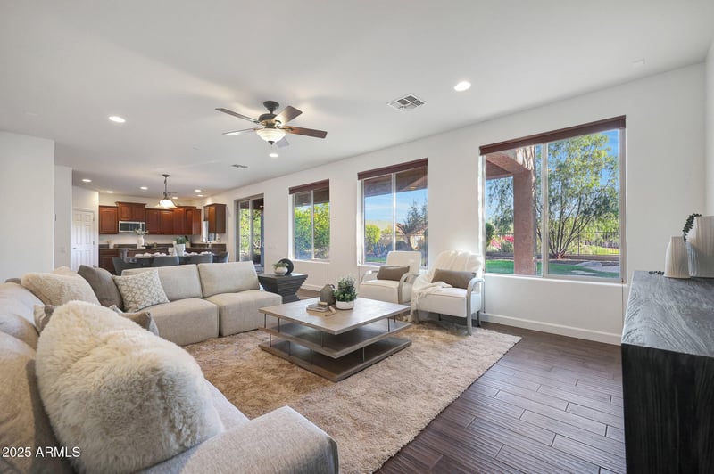 5535 Tombstone Trl, Phoenix, AZ 85083