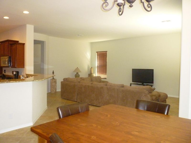 5535 W Buckhorn Trl, Phoenix, AZ 85083