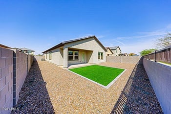 5535 W Willow Ridge Dr, Laveen, AZ 85339