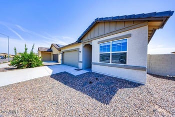 5535 W Willow Ridge Dr, Laveen, AZ 85339