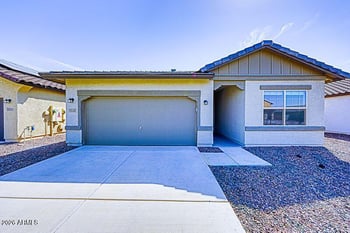 5535 W Willow Ridge Dr, Laveen, AZ 85339