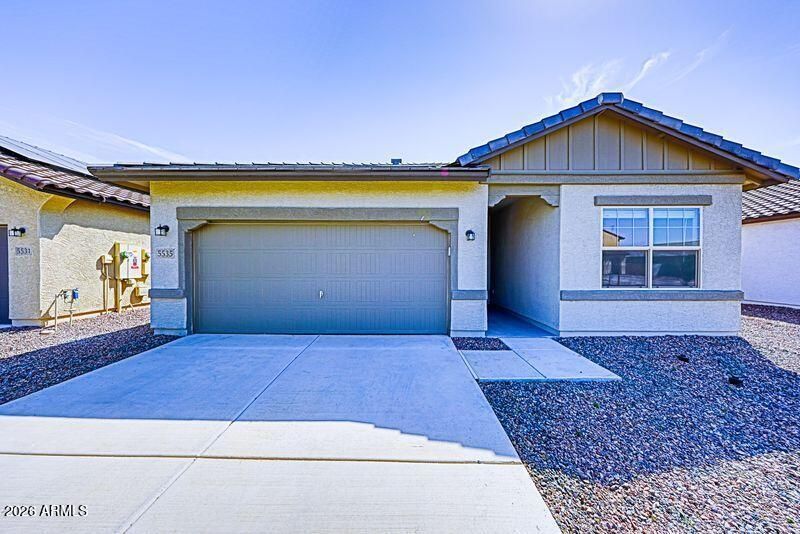 5535 W Willow Ridge Dr, Laveen, AZ 85339