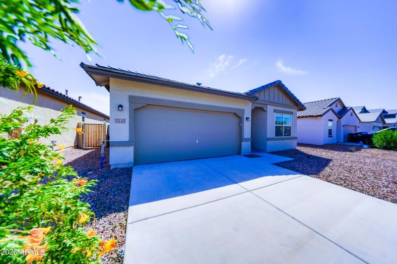 5535 W Willow Ridge Dr, Laveen, AZ 85339