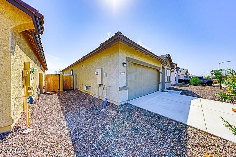 5535 W Willow Ridge Dr, Laveen, AZ 85339