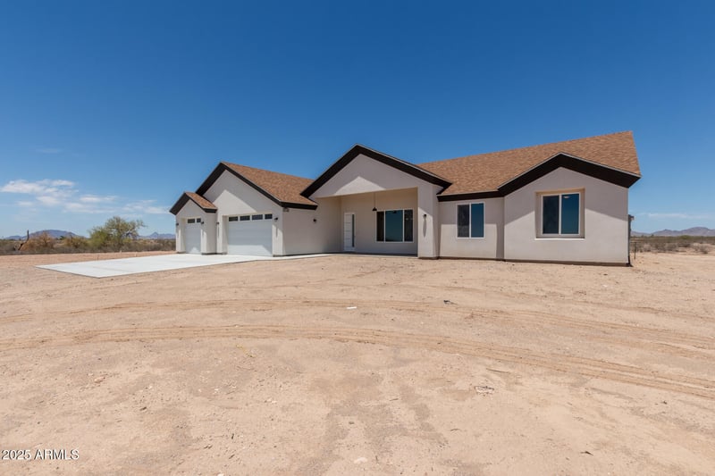 5536 375th Ave, Tonopah, AZ 85354