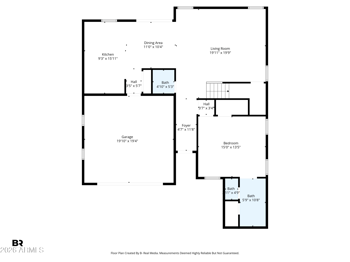 5536 Keene --, Mesa, AZ 85212