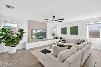 5536 Keene --, Mesa, AZ 85212