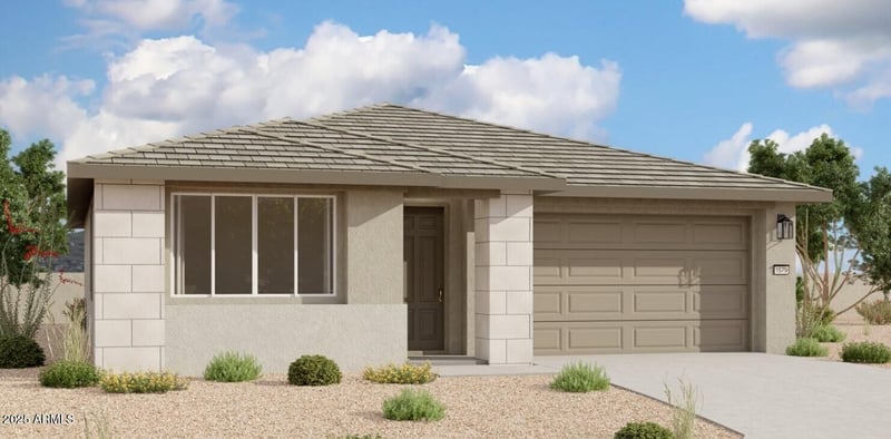 5536 Piedmont Rd, Laveen, AZ 85339