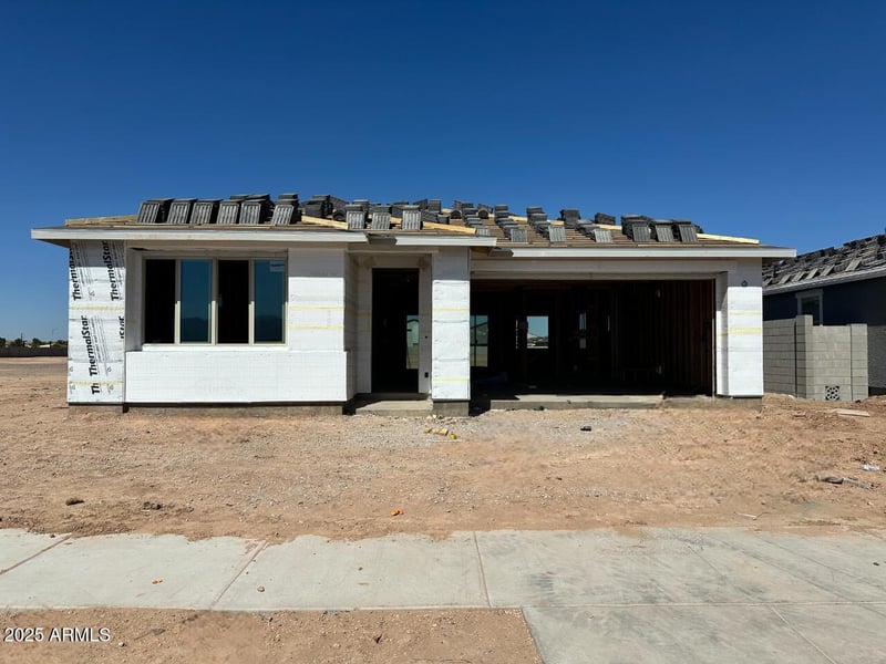 5536 Piedmont Rd, Laveen, AZ 85339