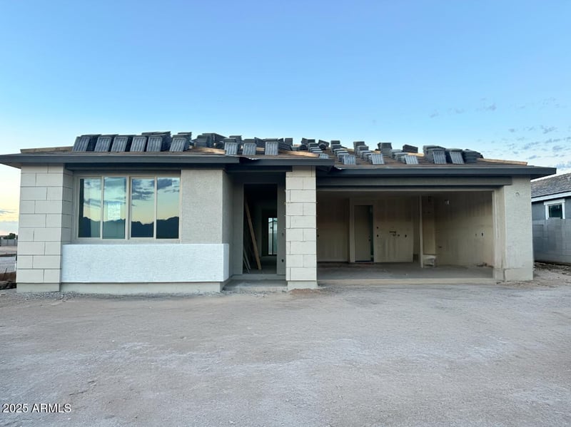 5536 Piedmont Rd, Laveen, AZ 85339