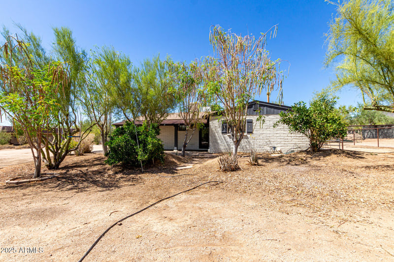5536 Seven Palms Dr, Cave Creek, AZ 85331