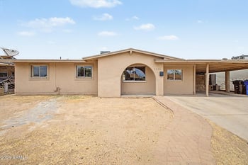 5536 W La Reata Ave, Phoenix, AZ 85035