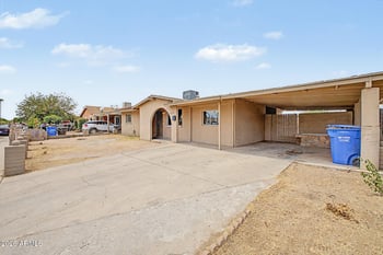 5536 W La Reata Ave, Phoenix, AZ 85035