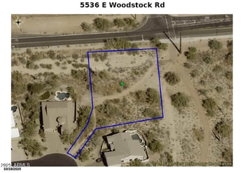 5536 Woodstock Rd #10, Cave Creek, AZ 85331