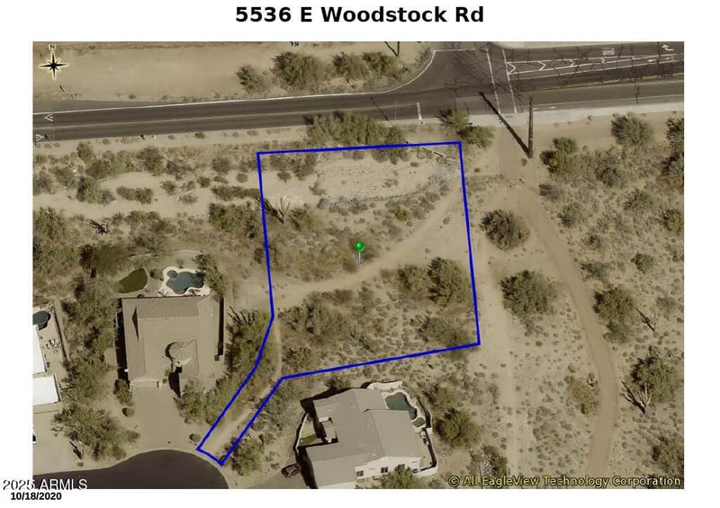 5536 Woodstock Rd #10, Cave Creek, AZ 85331