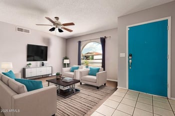 5537 Boca Raton Rd, Glendale, AZ 85306