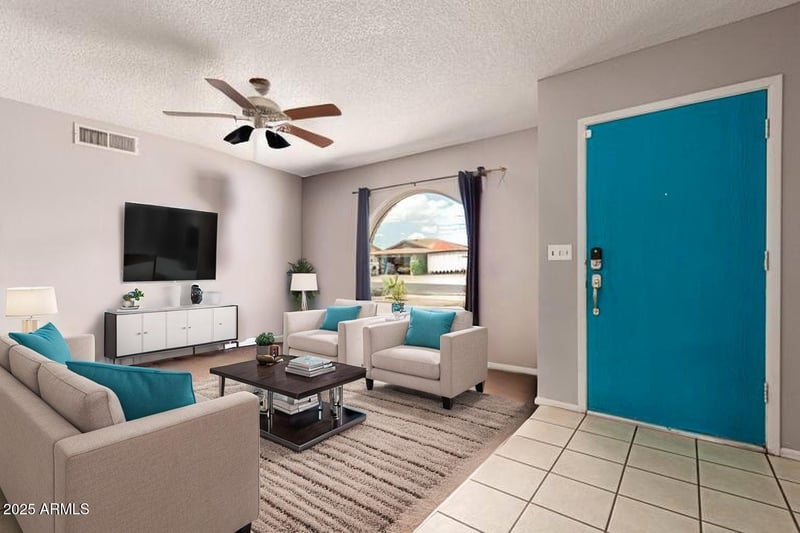 5537 Boca Raton Rd, Glendale, AZ 85306
